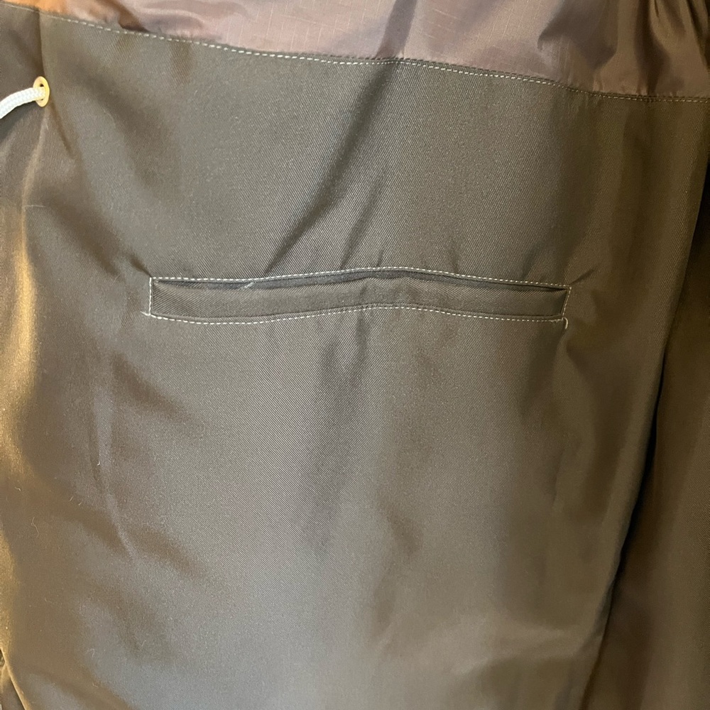 Herter’s Hudson Bay virgin goose down coat - Picture 4 of 13